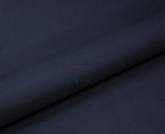 Ткань Оксфорд 240D PU 1000 WR цвет №330 темно-синий 165 гр/м.п